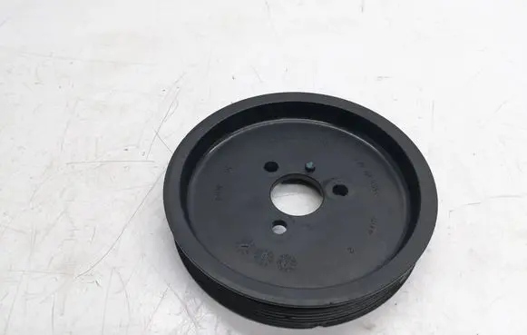 BMW X5 E70 Power steering pump pulley 7787106