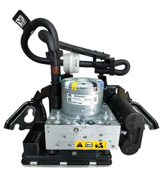 Jeep Grand Cherokee WL Air suspension compressor/pump 68462119AH 68462119AO