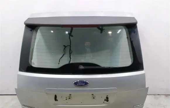 Ford C-MAX I Tailgate/trunk/boot lid