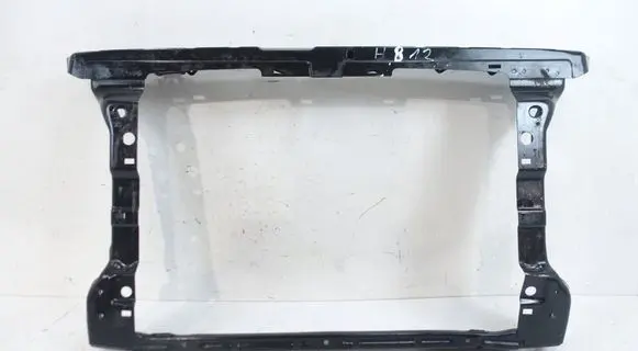 Skoda Yeti (5L) Radiator support slam panel 5L0805591