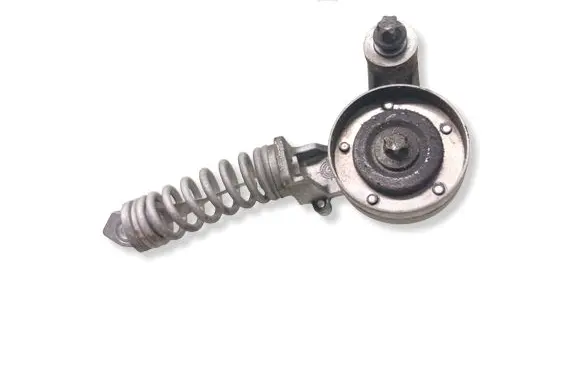 Opel Adam Generator/alternator belt tensioner 25195388