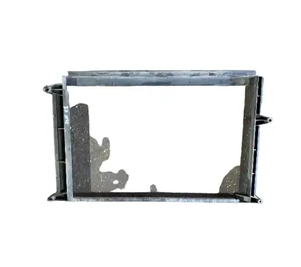 Volvo XC90 Bottom radiator support slam panel 30730523