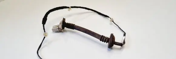 Volvo S40, V40 Rear door wiring loom 30823671E