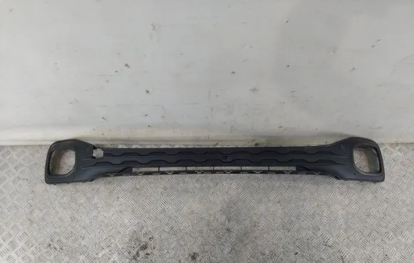 Volkswagen T-Cross Front bumper lower grill 2GM853677