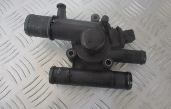 Renault Megane II Thermostat housing 