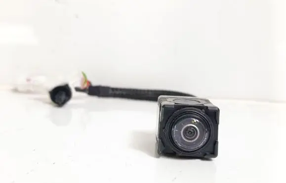 Mercedes-Benz B W246 W242 Reversing camera A2469054703 A2469014606