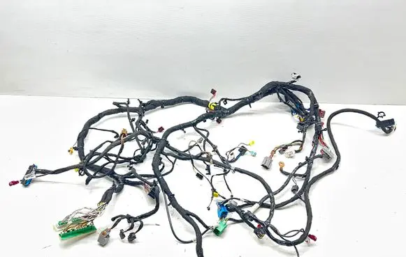 Dodge Durango III Panel wiring 284086J100300 2525147985 68068148AA