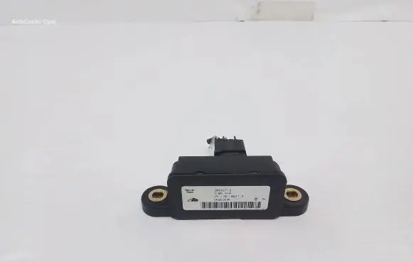 Opel Antara ESP (stability system) control unit 20842719 G432E1514M 25170106313