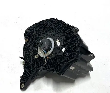 Audi A4 S4 B9 AdBlue liquid reservoir 8W0131878AC 4067423AD 4067425AC
