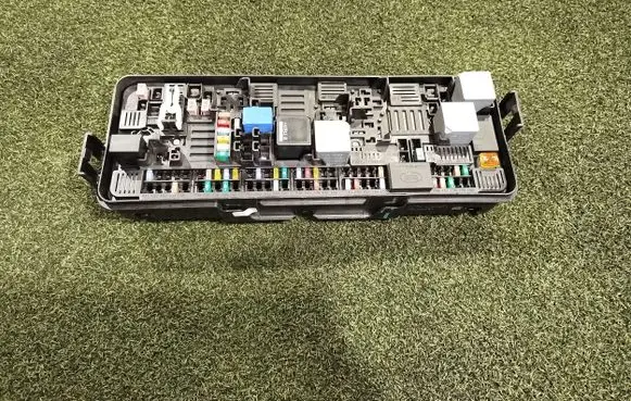 Fuse module