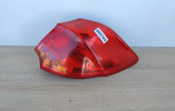 KIA Ceed Rear/tail lights 92402-A20