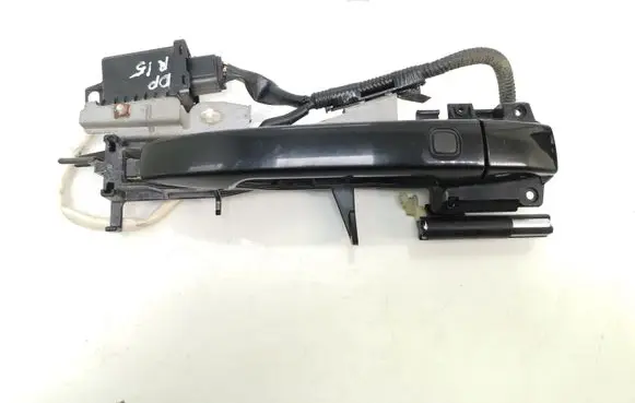Subaru Impreza III Front door exterior handle 8999130050 48411010620