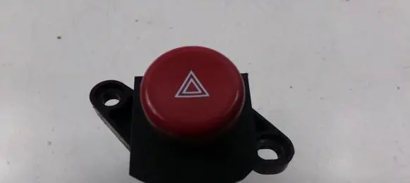 Mazda MX-3 Hazard light switch