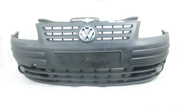 Volkswagen Caddy Front bumper 