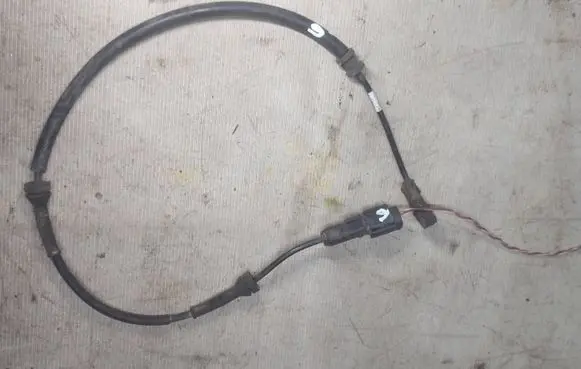 Renault Espace - Grand espace IV ABS rear brake sensor 8200539280