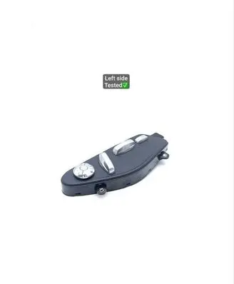 Porsche Panamera (971) Seat control switch 971959747AB