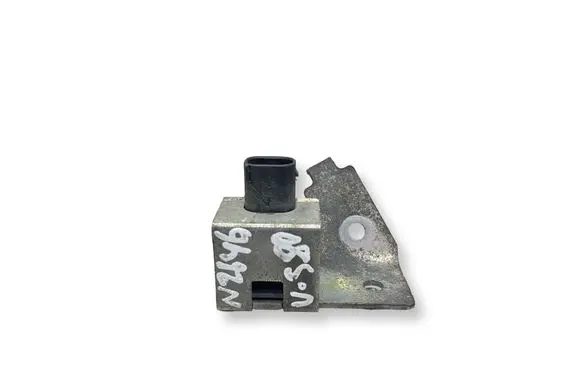 Volvo S80 Airbag deployment crash/impact sensor 7G9N3C187BA