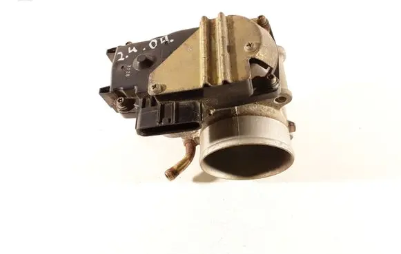 Mitsubishi Outlander Throttle valve EAC60020 F12155