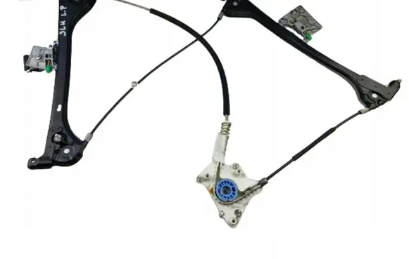 Mercedes-Benz SLK R171 Front door electric window regulator A1717200346