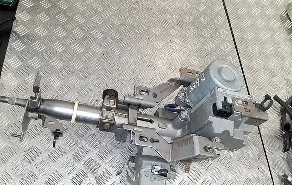Renault Koleos I Steering wheel axle 48810jy00a