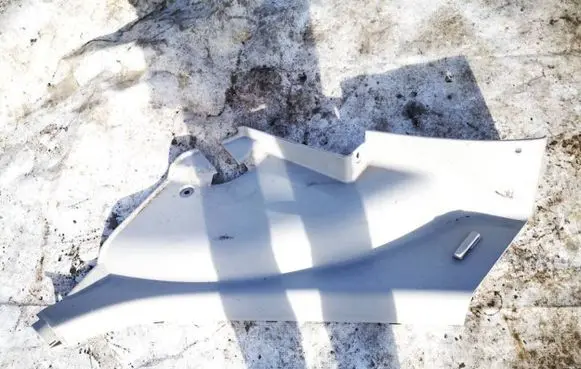 Lexus RX 300 Other interior part 6255248020 62552-48020