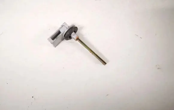Mercedes-Benz ML W164 Interior temperature sensor a1638300272