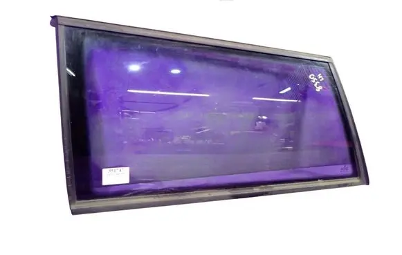 Volkswagen PASSAT B5 Rear side window