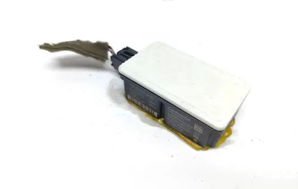 Volvo V40 Door central lock control unit/module 31268995 S180036006 C267T80036006