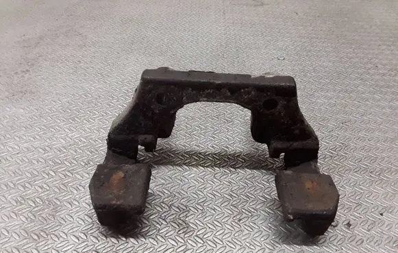 BMW 5 E60 E61 Brake caliper pad carrier rear 