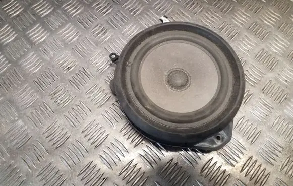 Audi A4 S4 B7 8E 8H Front door speaker 8E0035411