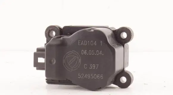 Alfa Romeo 156 Air flap motor/actuator 52495066 EAD1041 C397