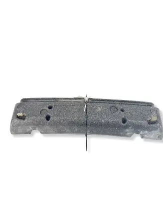 Mercedes-Benz CLK A209 C209 Front bumper foam support bar A2038852537