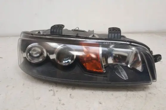 Fiat Punto (188) Headlight/headlamp DEPO661-1132R