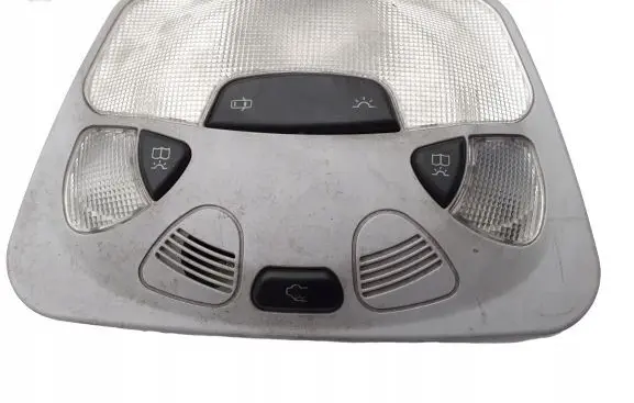 Mercedes-Benz CLK AMG A208 C208 Front seat light A2038202301