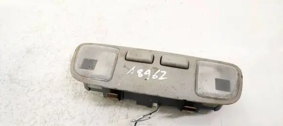 Toyota Avensis Verso Front seat light