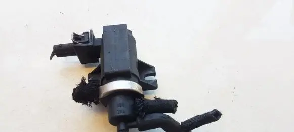 Ford Galaxy Turbo solenoid valve 1H0906627