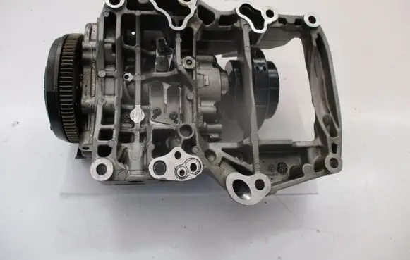Volkswagen Polo V 6R Oil pump 04B145208G CUS