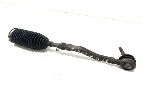 Peugeot 208 I Steering tie rod F800001567 3172N3