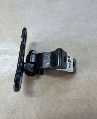 Volvo V60 Rear door upper hinge 31424456