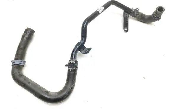 Audi A3 S3 8V Engine coolant pipe/hose 5Q0121070BQ
