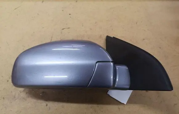 Opel Vectra C Front door electric wing mirror 24436167 352128 352520