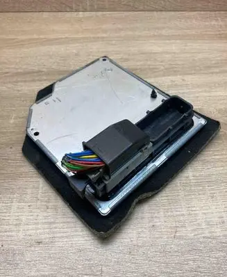 Opel Omega B2 Gearbox control unit/module 96025138 13101410