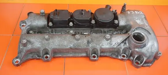 Opel Antara Rocker cam cover 25186591 79B2