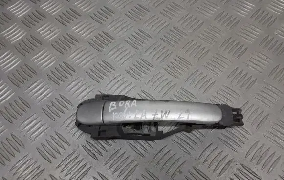 Seat Cordoba (6K) Rear door handle trim 