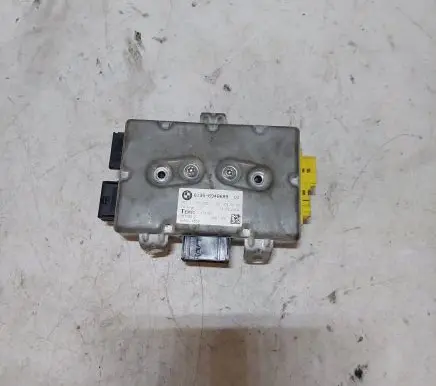 BMW 5 E60 E61 Door control unit/module 61356948690