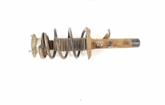 BMW X3 E83 Front shock absorber/damper 3453523