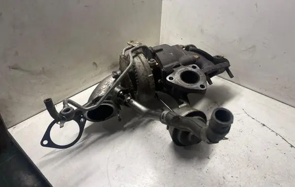 Honda Civic Turbo RSR