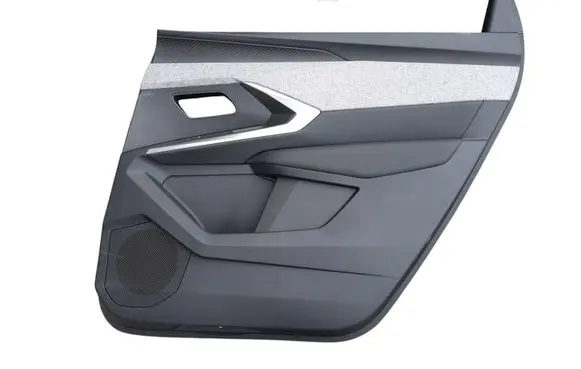 Peugeot 5008 Coupe rear side trim panel 9855473180 9845301280 9862806080