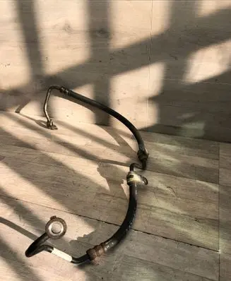 Ford Ranger Air conditioning (A/C) pipe/hose AB313A719ED