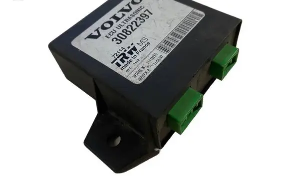 Volvo S40, V40 Alarm control unit/module 30822397 71719265 72114